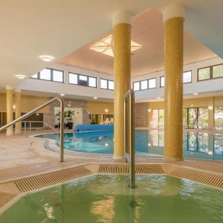Golden Club Resort - Aparthotel Tavira Kültér fotó