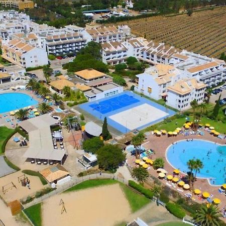 Golden Club Resort - Aparthotel Tavira Kültér fotó