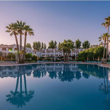 Golden Club Resort - Aparthotel Tavira Kültér fotó
