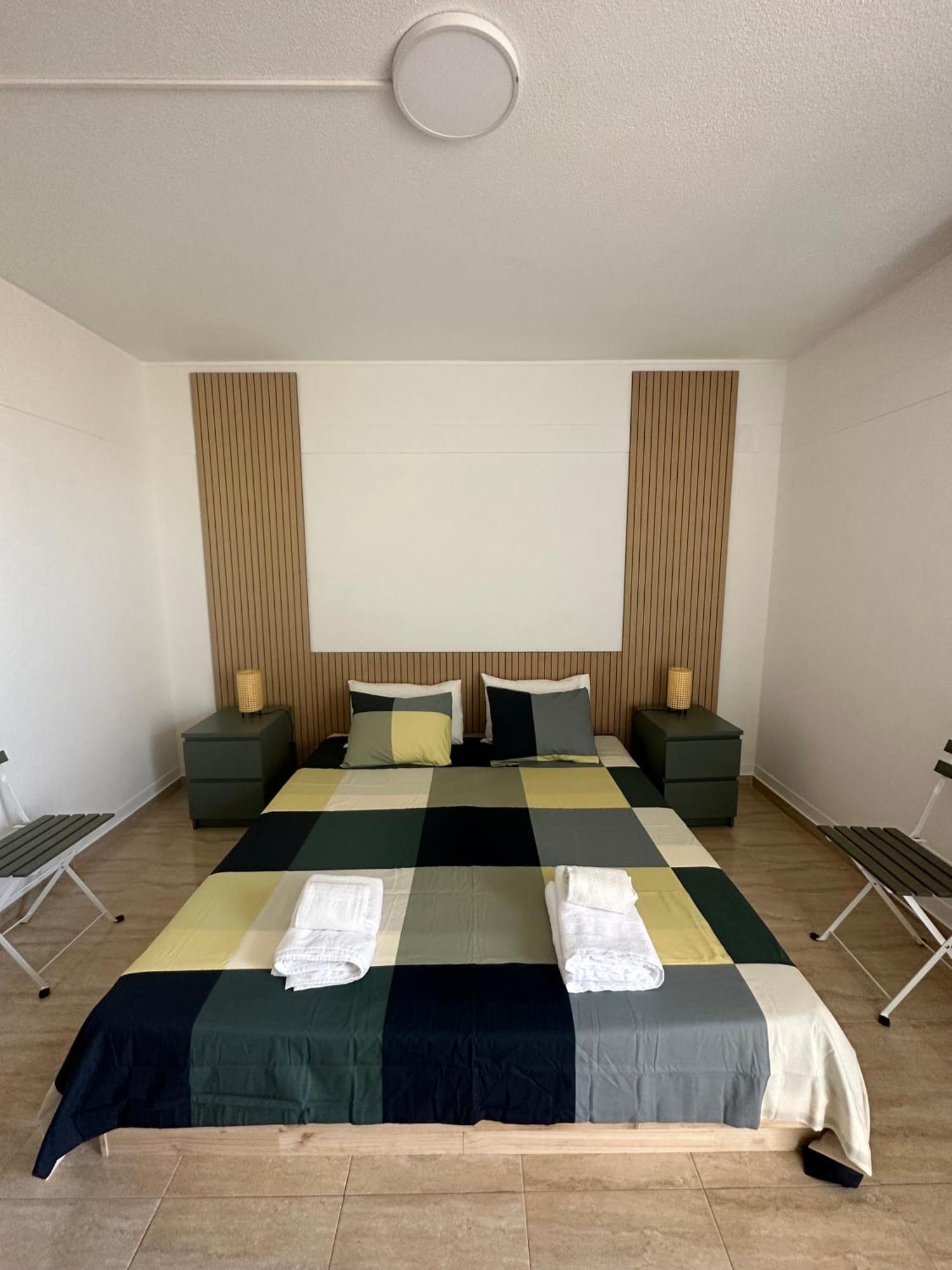 Golden Club Resort - Aparthotel Tavira Kültér fotó