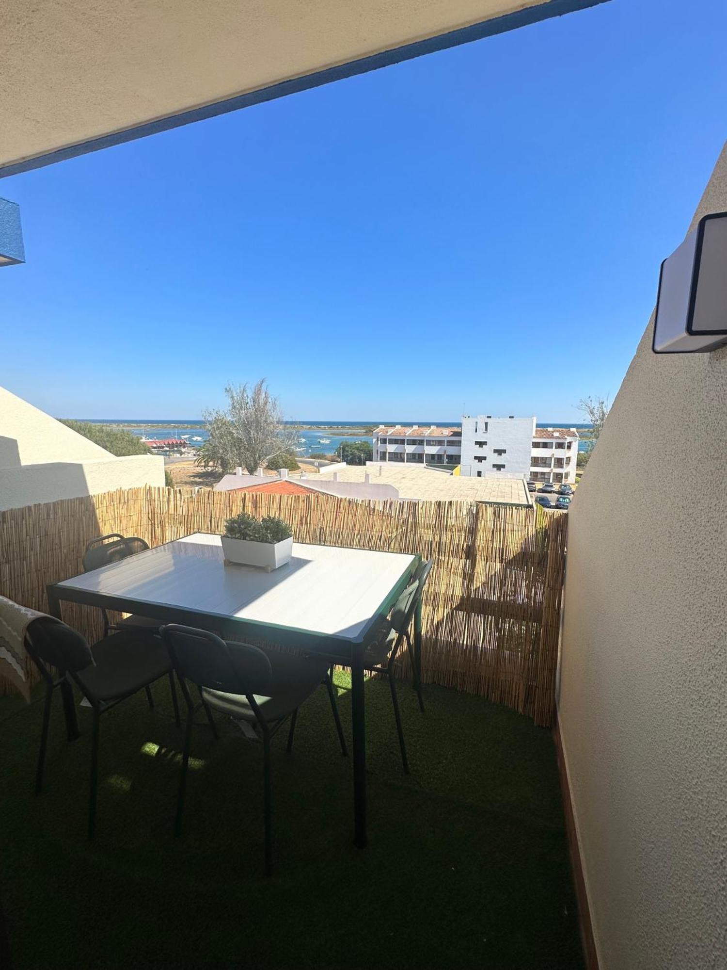 Golden Club Resort - Aparthotel Tavira Kültér fotó