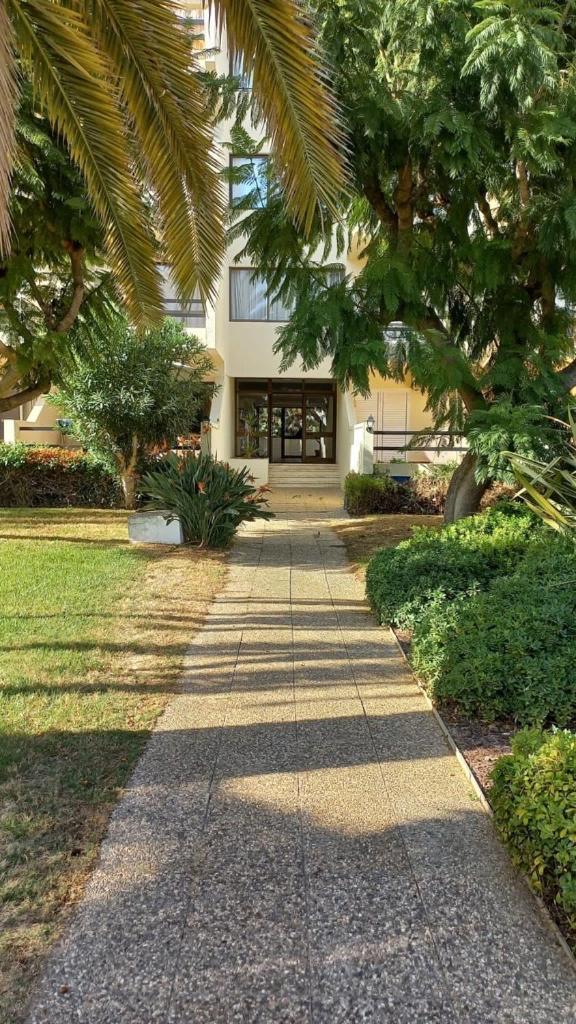 Golden Club Resort - Aparthotel Tavira Kültér fotó