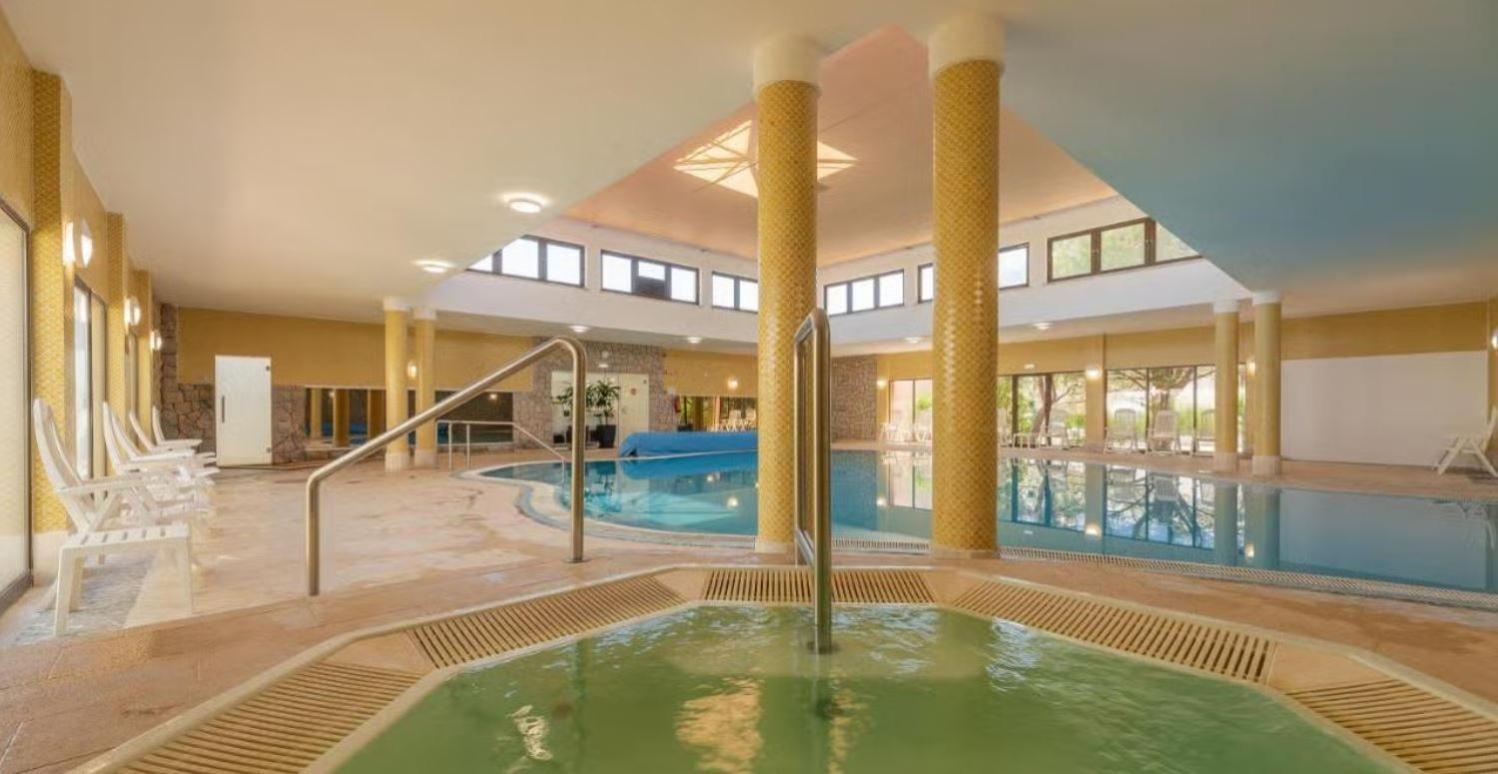 Golden Club Resort - Aparthotel Tavira Kültér fotó